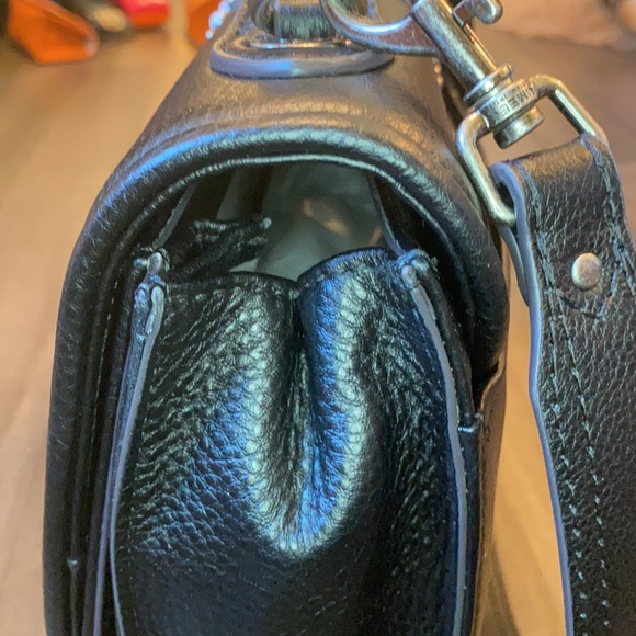 Aimee Kestenberg Handbag (black) NWOT - Picture 15 of 17